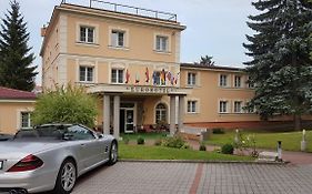 Eurohotel
